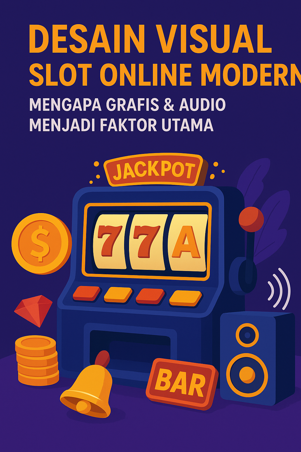 Slot Online dan Budaya Digital: Tren Hiburan yang Terus Tumbuh
