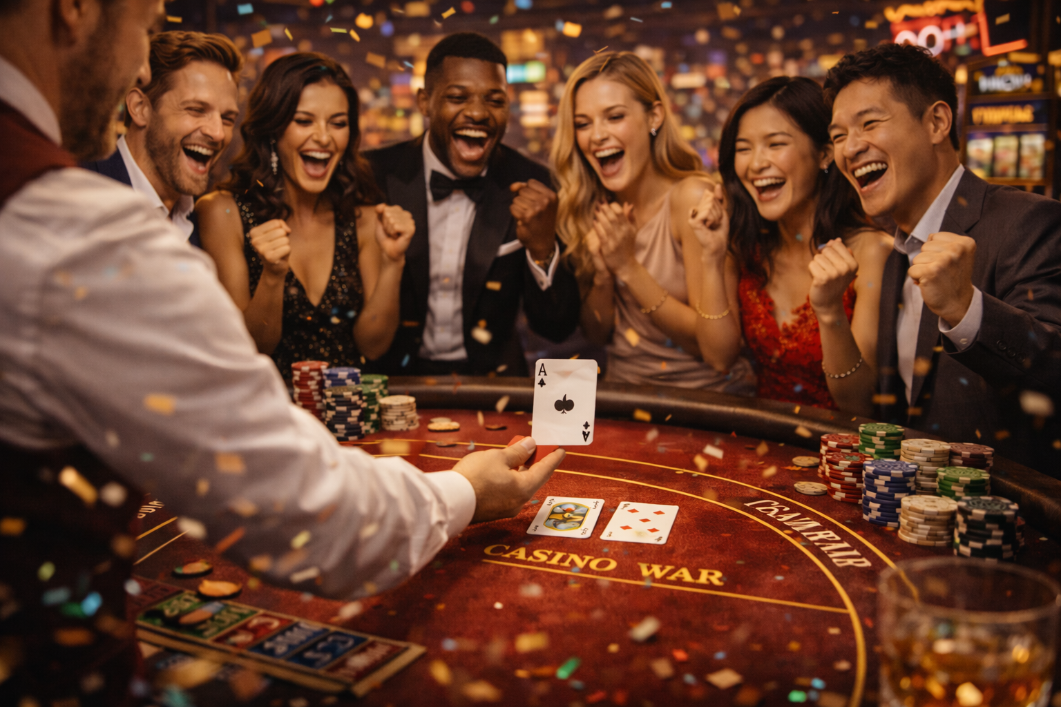 Di Balik Popularitas Slot: Perubahan Cara Orang Menikmati Hiburan Digital